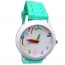 OEM - Quartz Analog Sport Casual Children Watches Black